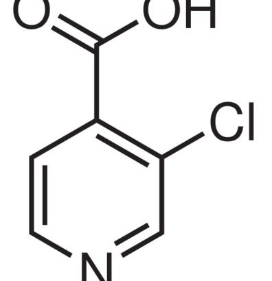 3-Chloropyridine-4-carboxylic acid