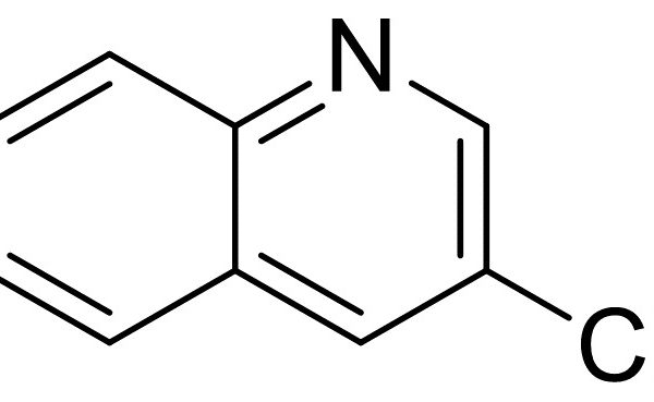 3-Chloroquinoline