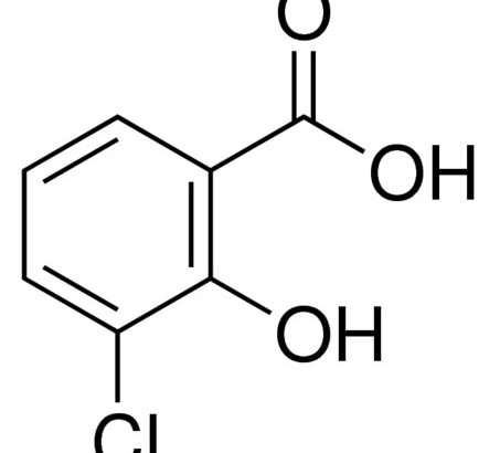 3-Chlorosalicylic acid