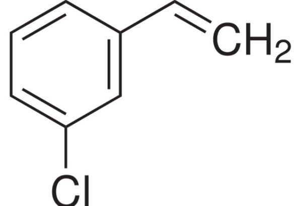 3-Chlorostyrene