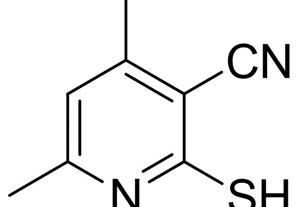 2-Mercaptopyridine
