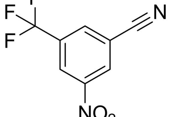 3-Cyano-5-Nitrobenzotrifluoride