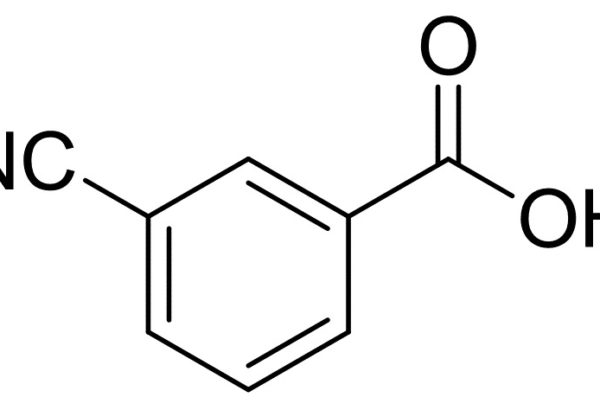 3-Cyanobenzoic Acid