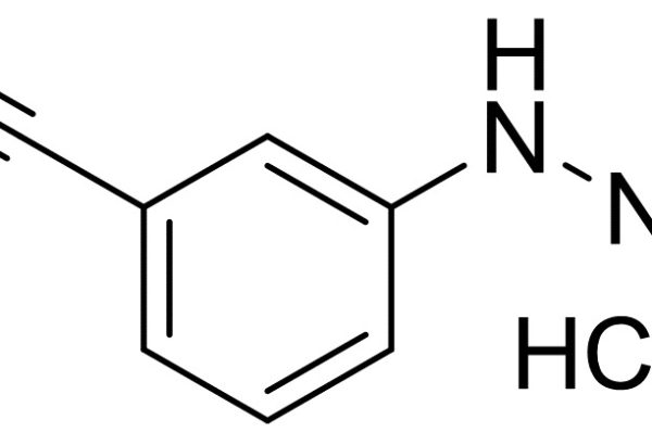 3-Cyanophenylhydrazine Hydrochloride