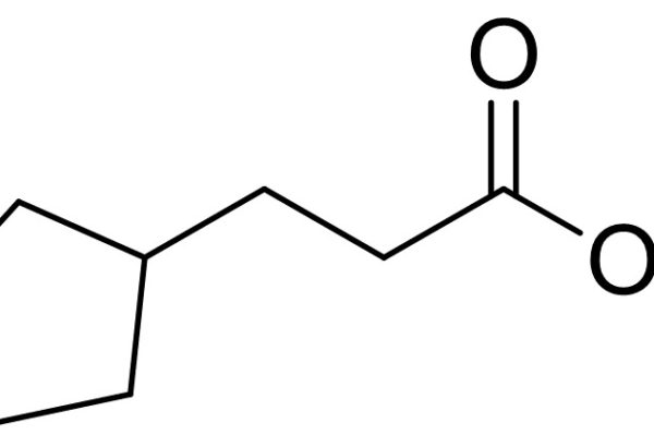 3-Cyclopentylpropionic acid 1 3-Cyclopentylpropionic acid