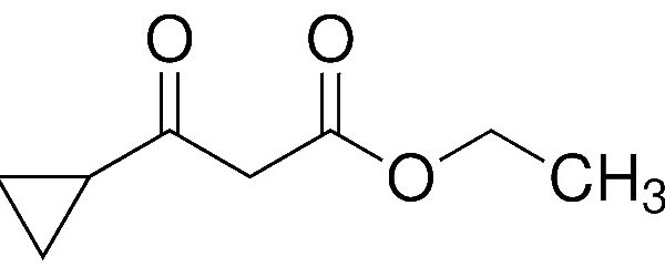 3-Cyclopropyl-3-oxo-propionic aicd ethyl ester