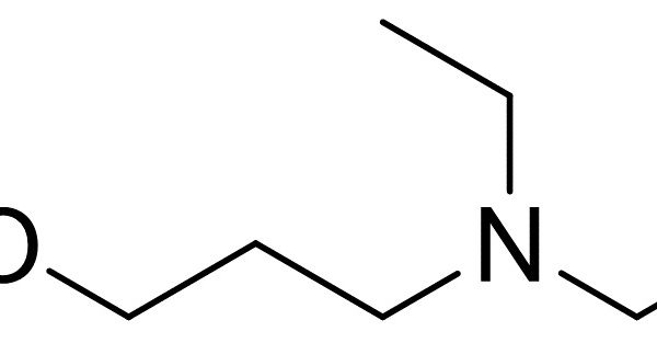 3-Diethylamino-1-Propanol