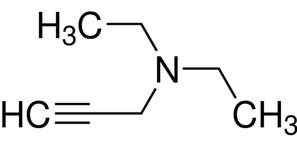 3-Diethylamino-1-propyne