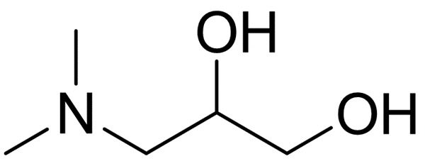 3-Dimethylamino-1,2-Propanediol