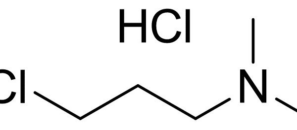 3-Dimethylaminopropylchloride hydrochloride