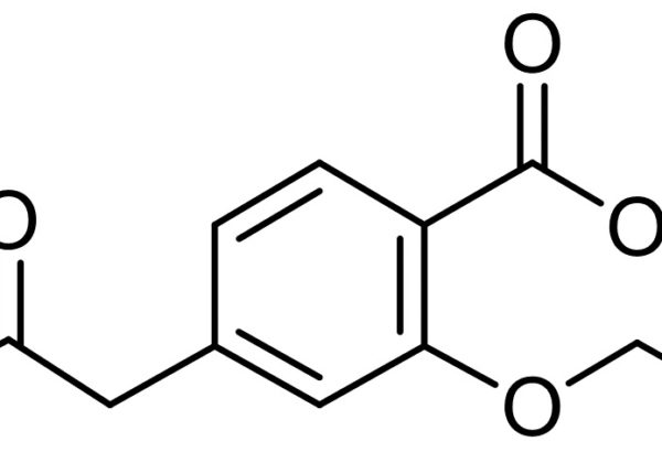 3-Ethoxy-4-Ethoxycarbonyl Phenylacetic Acid
