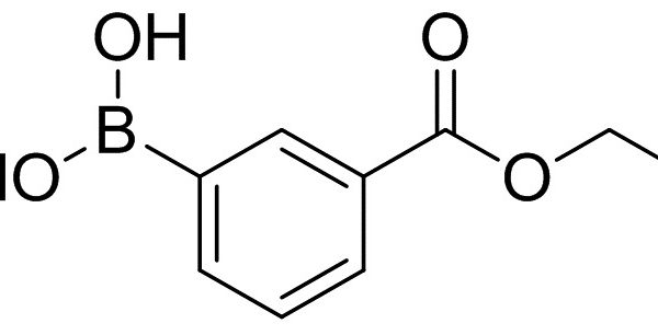 3-Ethoxycarbonylphenylboronic acid 1 3-Ethoxycarbonylphenylboronic acid