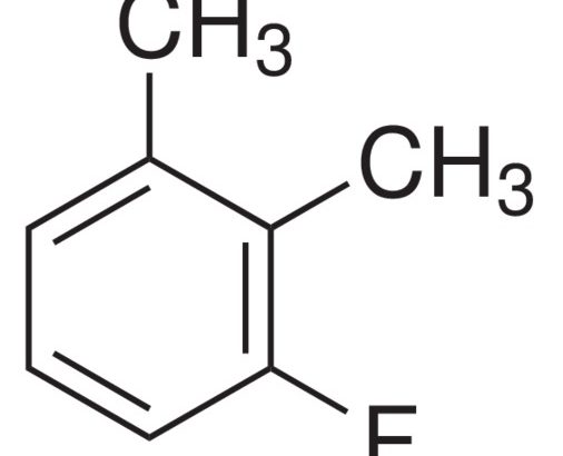 3-Fluoro-1,2-dimethylbenzene