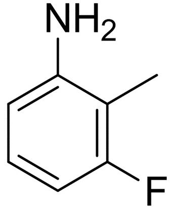 3-Fluoro-2-Methylaniline