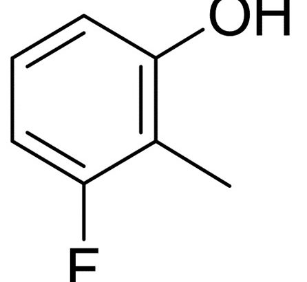 3-Fluoro-2-Methylphenol