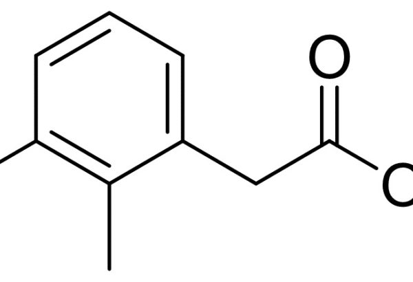 3-Fluoro-2-Methylphenylacetic Acid