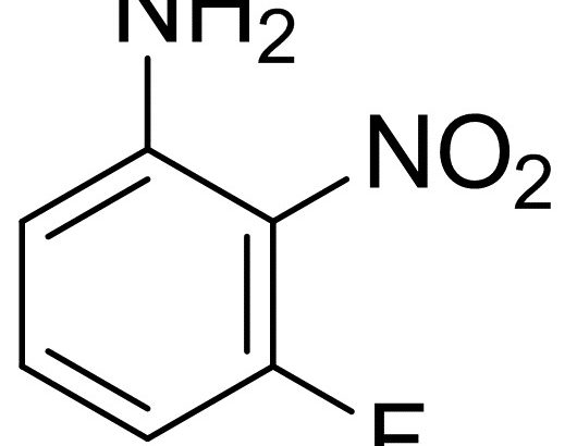 3-Fluoro-2-Nitroaniline
