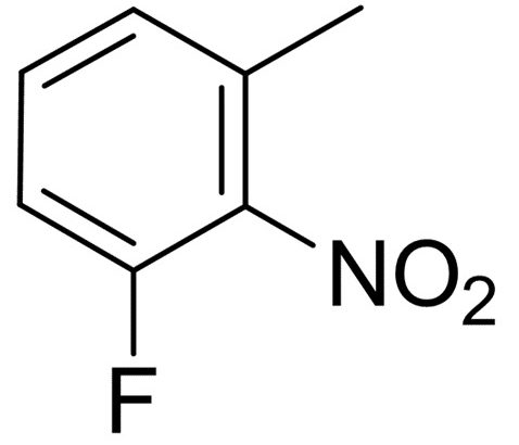 3-Fluoro-2-Nitrotoluene