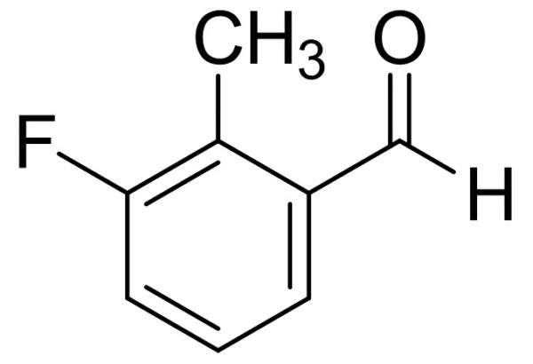 3-Fluoro-2-methylbenzaldehyde