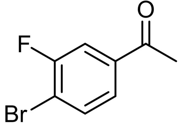 3-Fluoro-4-Bromo-Acetophenone