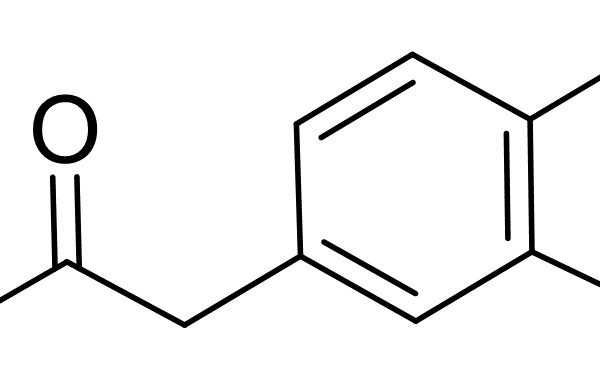 3-Fluoro-4-Hydroxyphenylacetic Acid