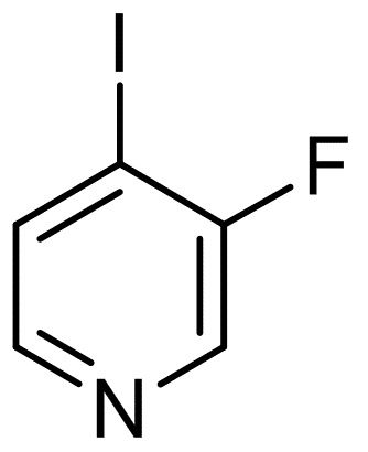 3-Fluoro-4-Iodopyridine