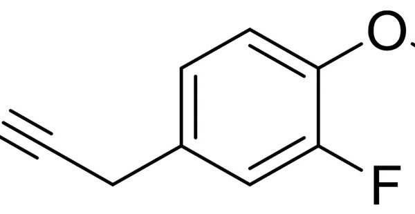 3-Fluoro-4-Methoxyphenylacetonitrile