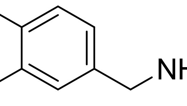 3-Fluoro-4-Methylbenzylamine
