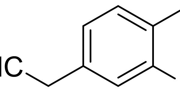 3-Fluoro-4-Methylphenylacetonitrile