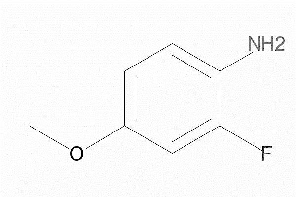 3-Fluoro-4-methoxyaniline