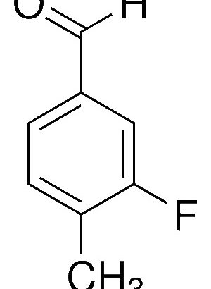 3-Fluoro-4-methylbenzaldehyde