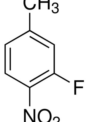 3-Fluoro-4-nitrotoluene 1 3-Fluoro-4-nitrotoluene