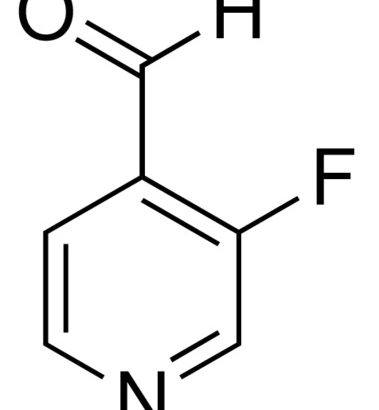 3-Fluoro-4-pyridinecarbaldehyde