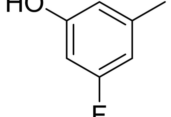 3-Fluoro-5-Hydroxytoluene