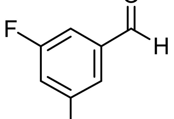 3-Fluoro-5-MethylBenzaldehyde