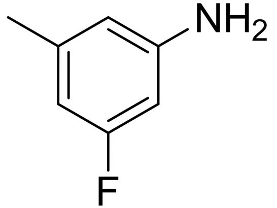 3-Fluoro-5-Methylaniline