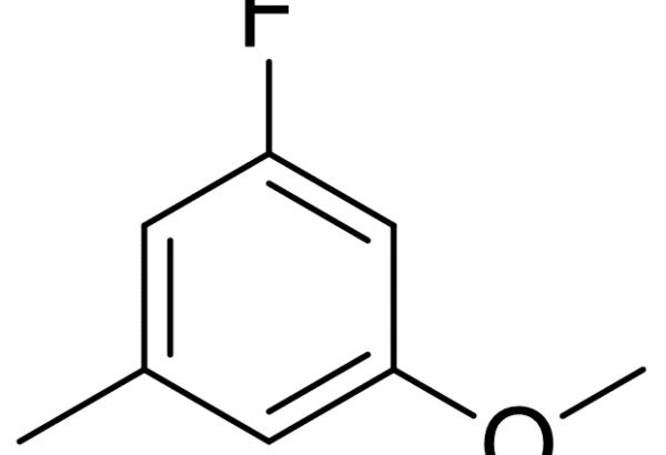 3-Fluoro-5-Methylanisole