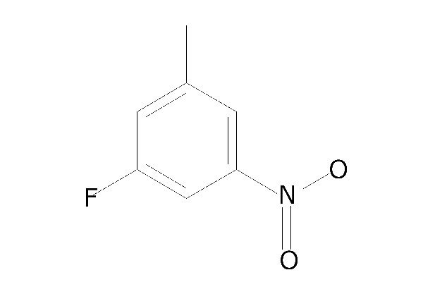 3-Fluoro-5-nitrotoluene