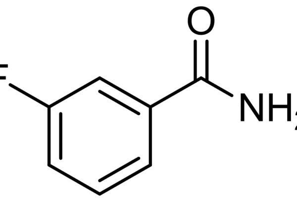3-Fluorobenzamide