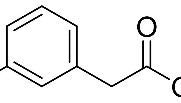 3-Fluorobenzeneacetic acid methyl ester 1 3-Fluorobenzeneacetic acid methyl ester