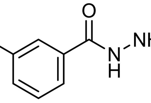 3-Fluorobenzhydrazide