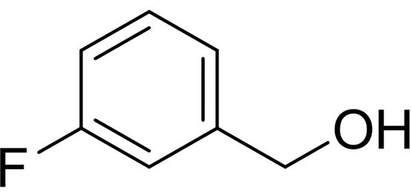 3-Fluorobenzyl Alcohol 1 3-Fluorobenzyl Alcohol