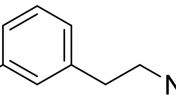 3-Fluorophenethylamine