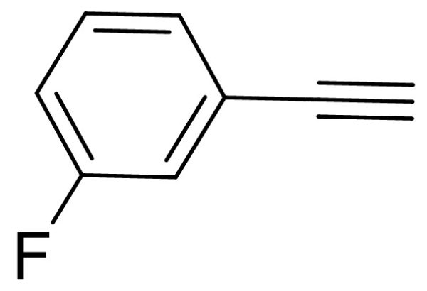 3-Fluorophenylacetylene