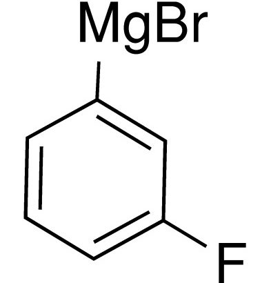 3-Fluorophenylmagnesium bromide solution 1 3-Fluorophenylmagnesium bromide solution