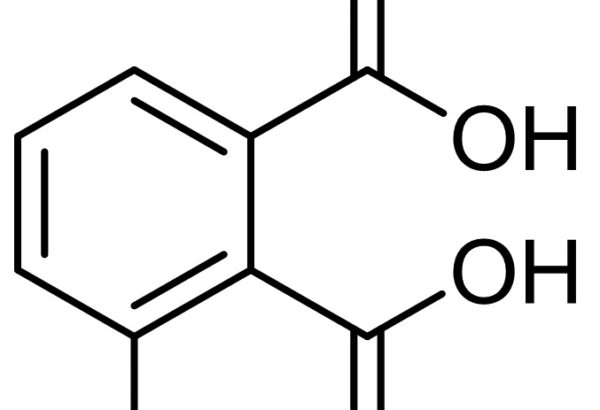 3-Fluorophthalic Acid