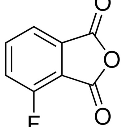 3-Fluorophthalic anhydride