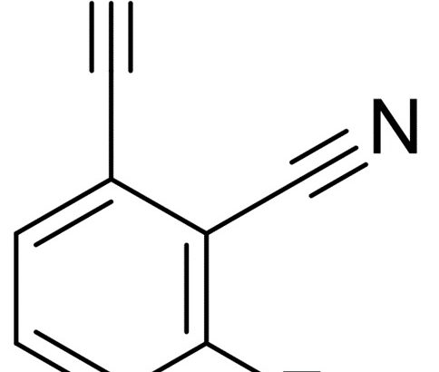 3-Fluorophthalodinitrile