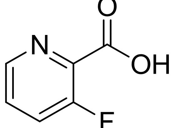 3-Fluoropyridine-2-Carboxylic Acid