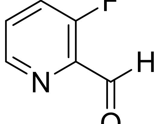 3-Fluoropyridine-2-carboxaldehyde